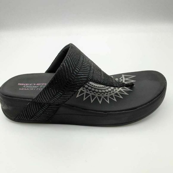 skechers jupiter sandal